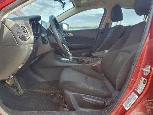 Mazda 3 Sport Image 9