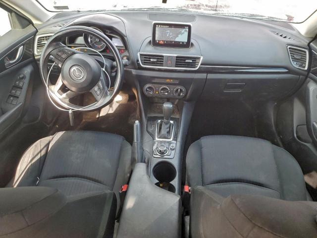 Mazda 3 Sport Image 2