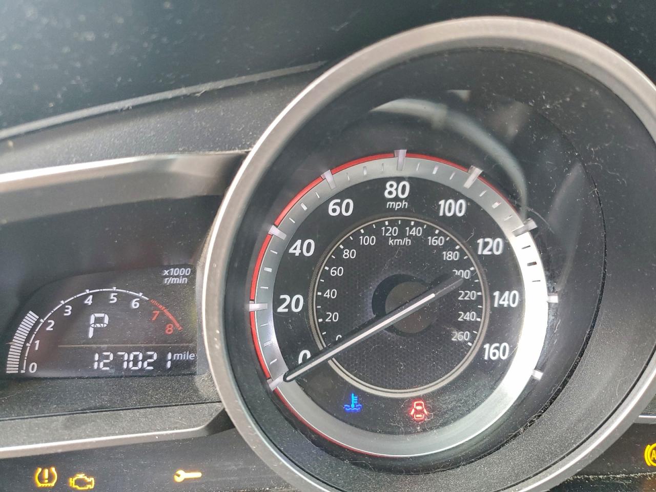 Mazda 3 Sport Image 7