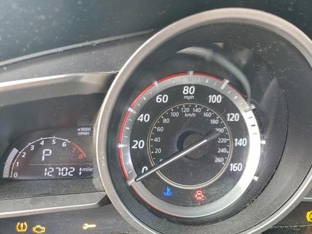 Mazda 3 Sport Image 7