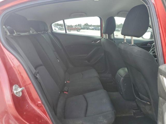 Mazda 3 Sport Image 10