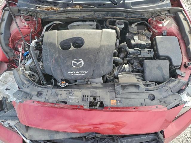 Mazda 3 Sport Image 8