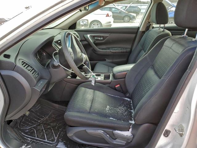 Nissan Altima 2.5 Image 5