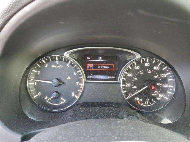 Nissan Altima 2.5 Image 3