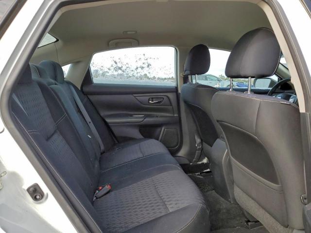 Nissan Altima 2.5 Image 6