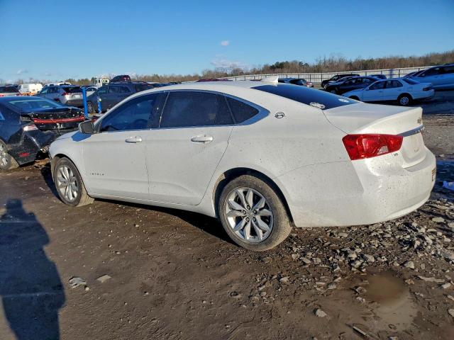 Chevrolet Impala Lt Image 7