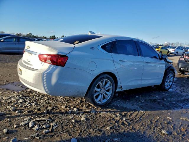 Chevrolet Impala Lt Image 4