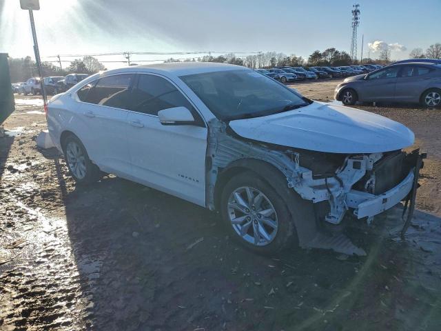 Chevrolet Impala Lt Image 5