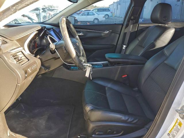 Chevrolet Impala Lt Image 3