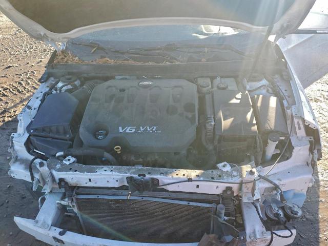 Chevrolet Impala Lt Image 9