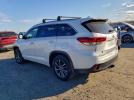 Toyota Highlander Se Image 9