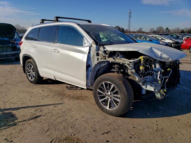 Toyota Highlander Se Image 2