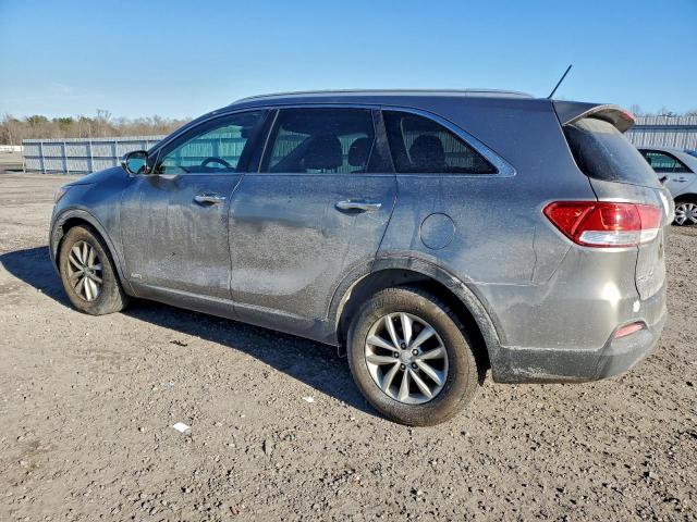 Kia Sorento Lx Image 5