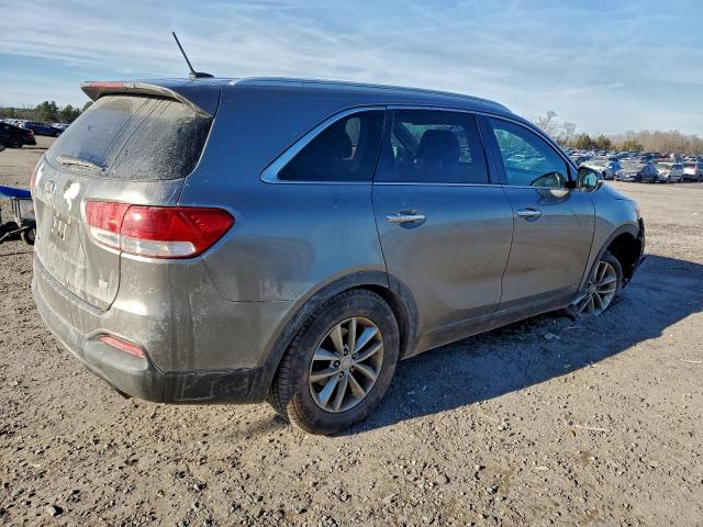 Kia Sorento Lx Image 6