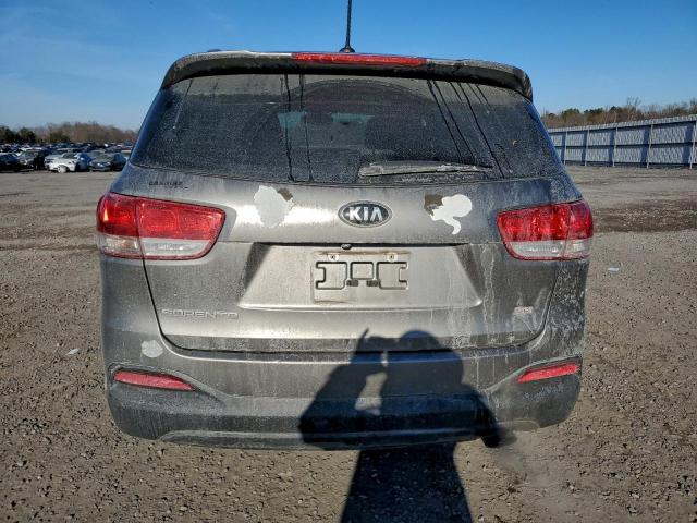Kia Sorento Lx Image 2