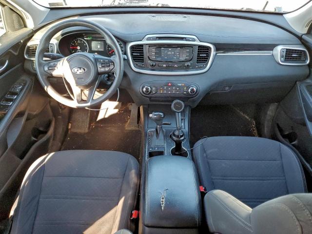 Kia Sorento Lx Image 12