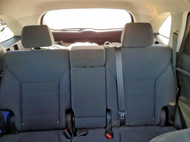 Kia Sorento Lx Image 9