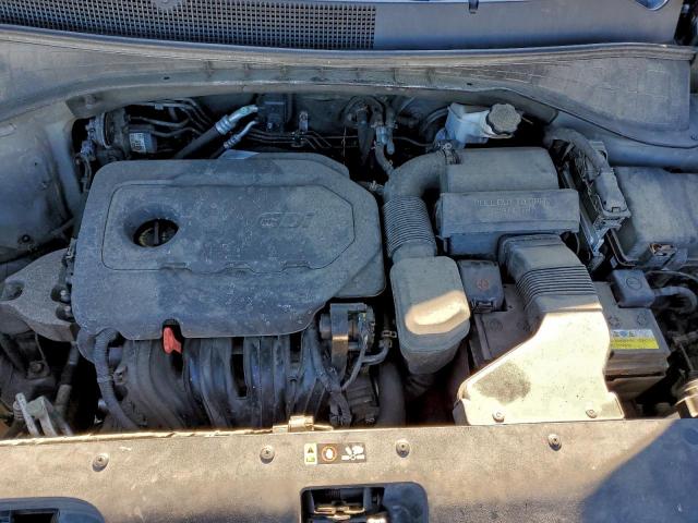 Kia Sorento Lx Image 10