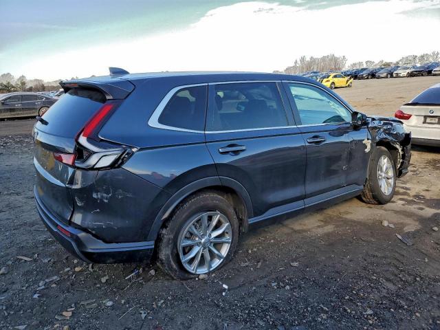 Honda Crv Exl Image 5