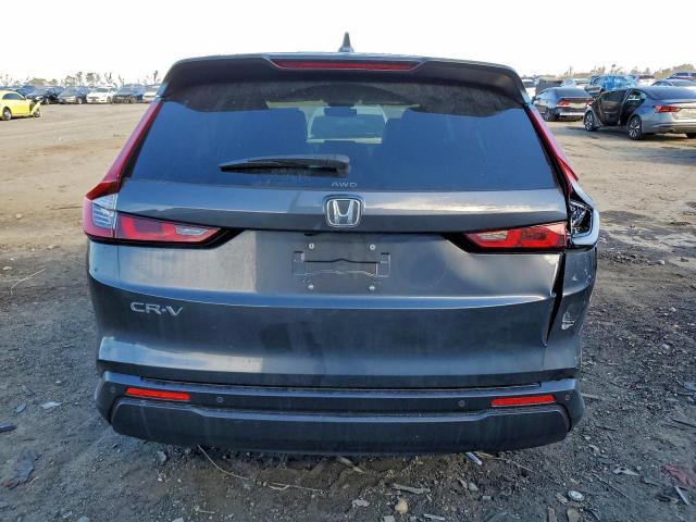 Honda Crv Exl Image 2