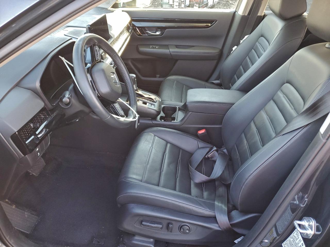 Honda Crv Exl Image 6