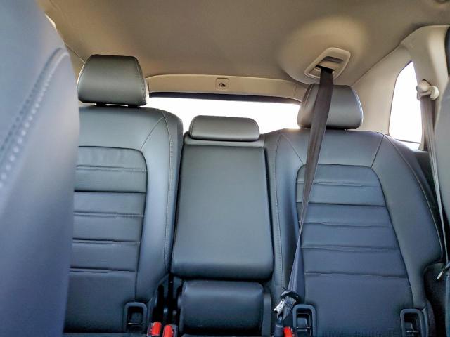 Honda Crv Exl Image 8