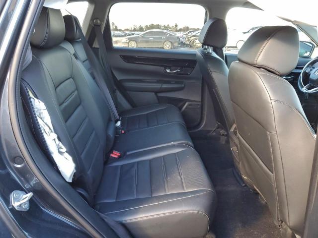 Honda Crv Exl Image 13