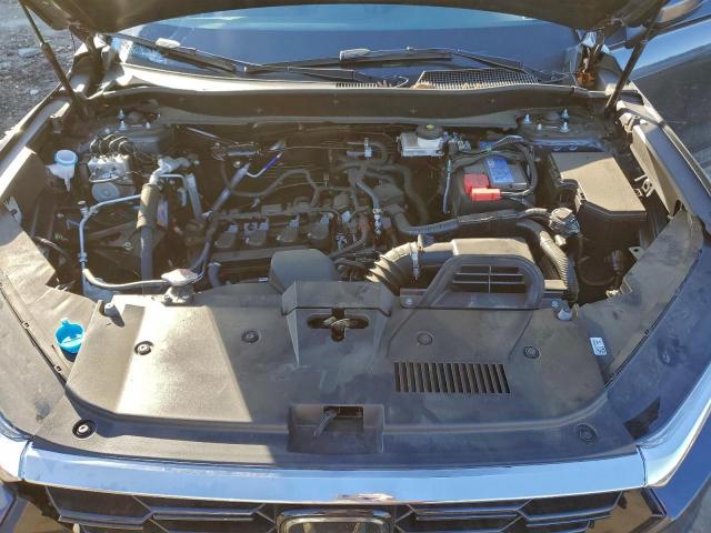 Honda Crv Exl Image 7