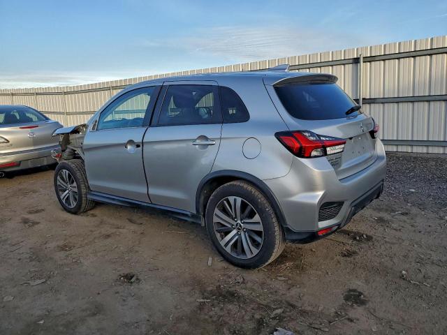 Mitsubishi Outlander Es Image 13