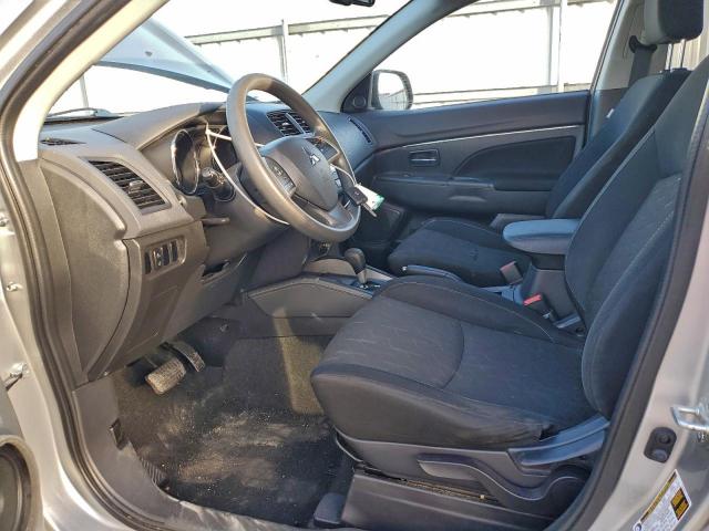 Mitsubishi Outlander Es Image 3