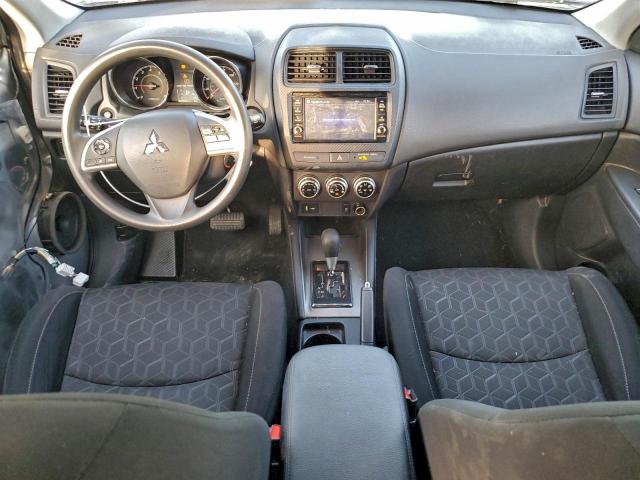 Mitsubishi Outlander Es Image 10
