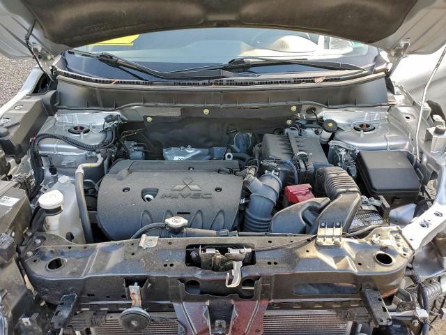 Mitsubishi Outlander Es Image 6