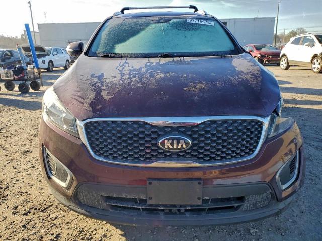 Kia Sorento Lx Image 6