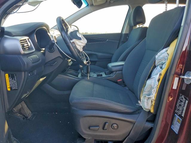 Kia Sorento Lx Image 8