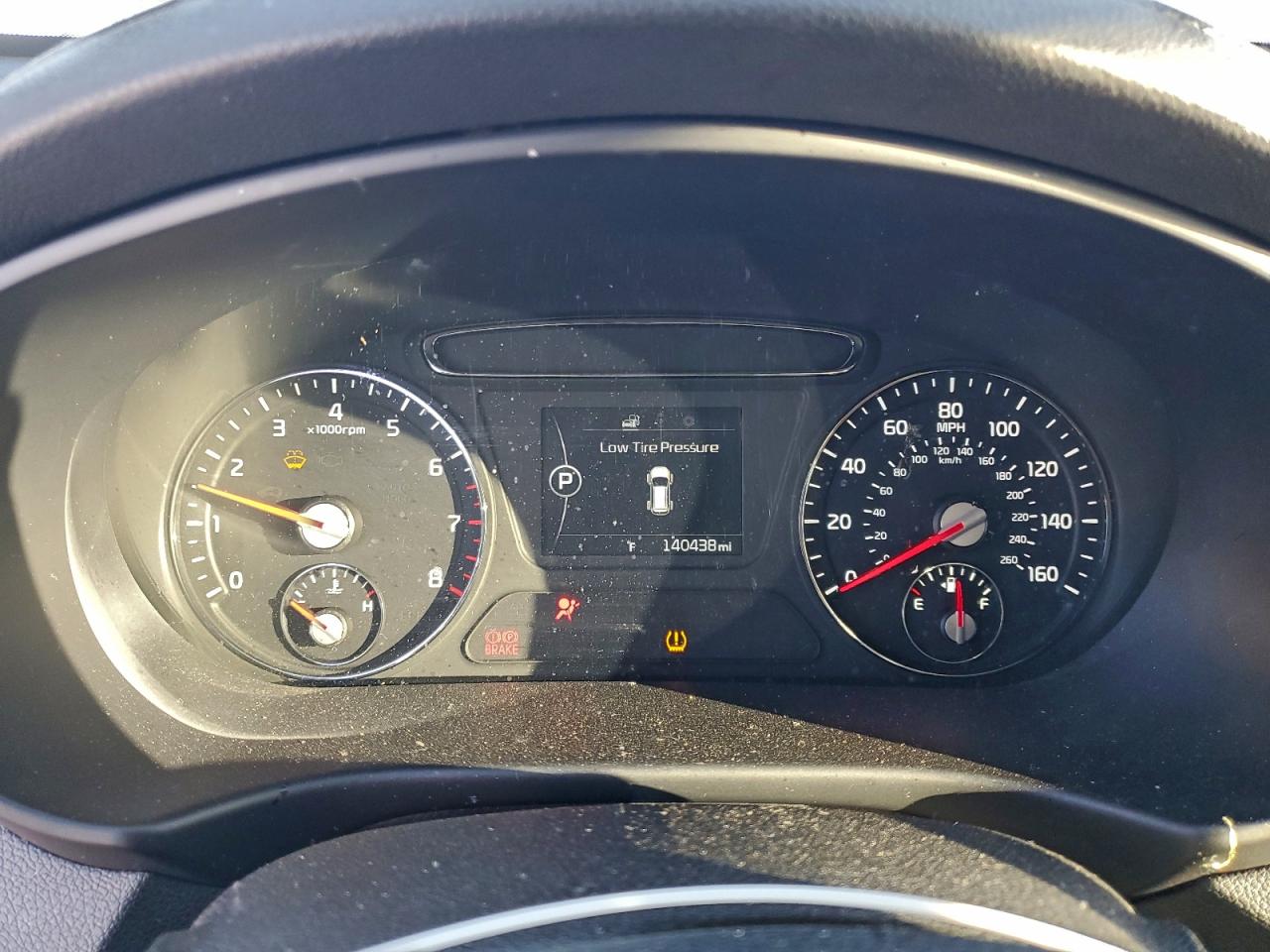 Kia Sorento Lx Image 5