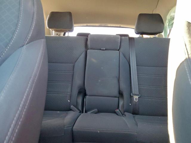 Kia Sorento Lx Image 7