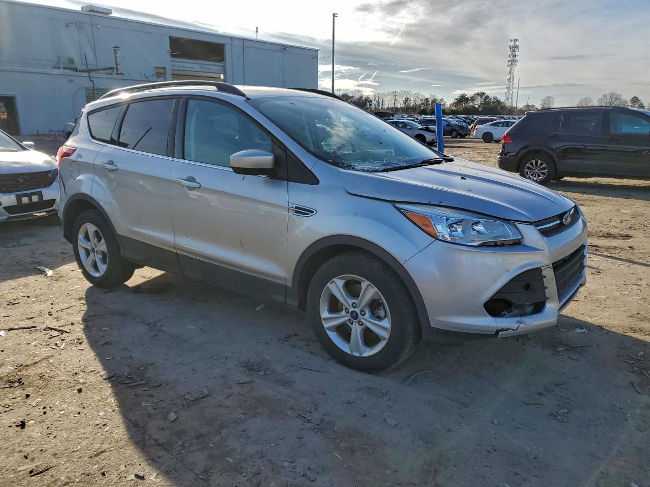 Ford Escape Se Image 4