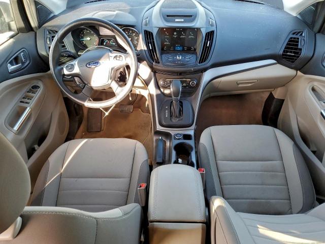 Ford Escape Se Image 9