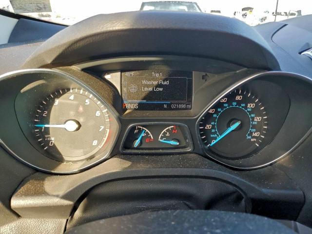 Ford Escape Se Image 8