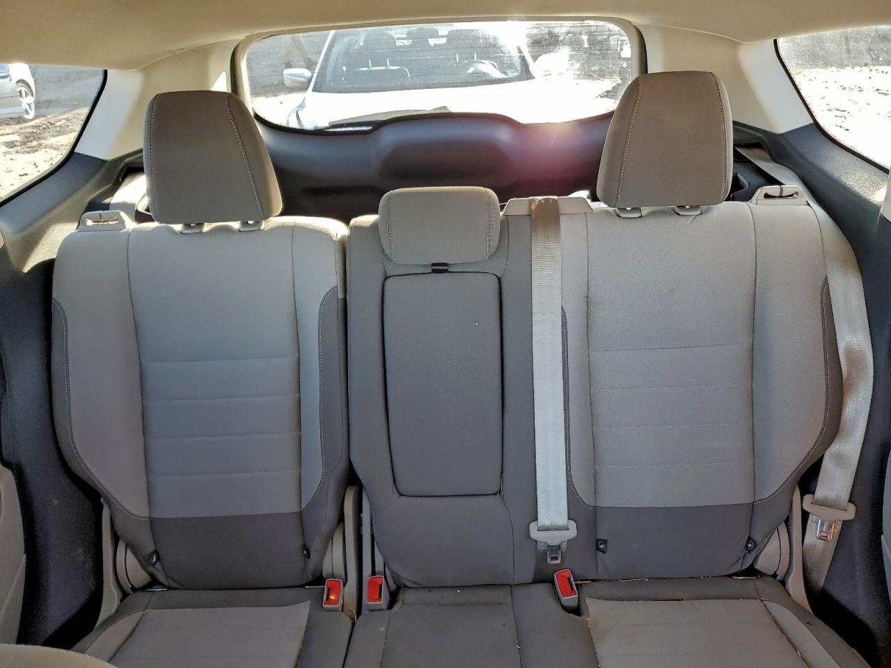 Ford Escape Se Image 5