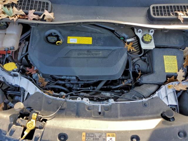 Ford Escape Se Image 12