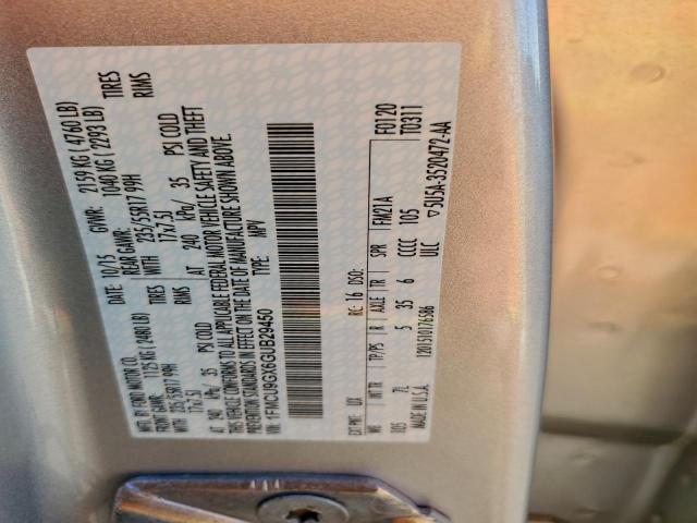 Ford Escape Se Image 11