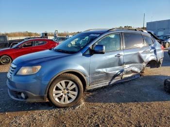  Salvage Subaru Tribeca