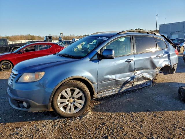  Salvage Subaru Tribeca