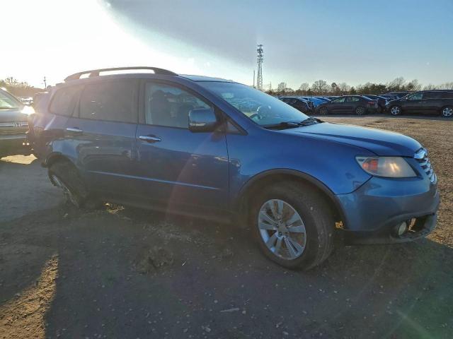 Subaru Tribeca Limited Image 11