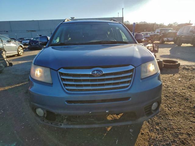 Subaru Tribeca Limited Image 12