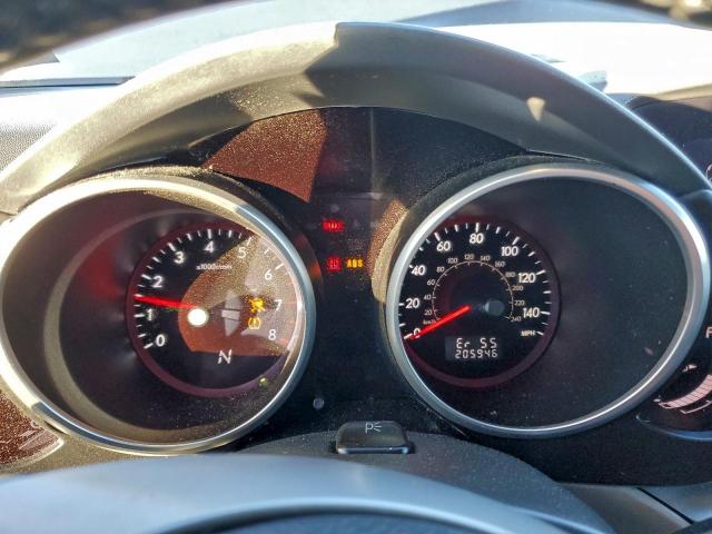 Subaru Tribeca Limited Image 8