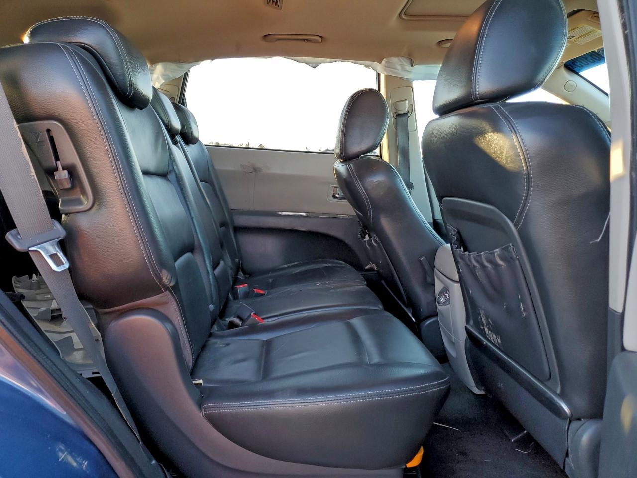 Subaru Tribeca Limited Image 2