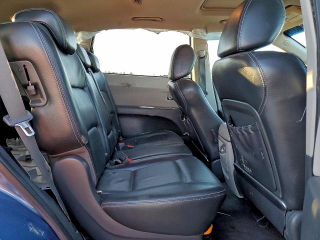 Subaru Tribeca Limited Image 2