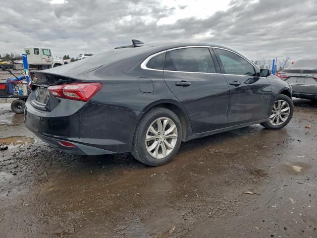 Chevrolet Malibu Lt Image 7